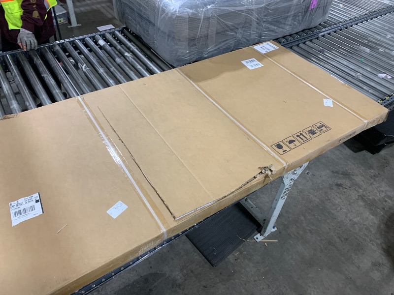 View 3 of ProKitty 32"x80" 2-Panel Solid Core Interior Door