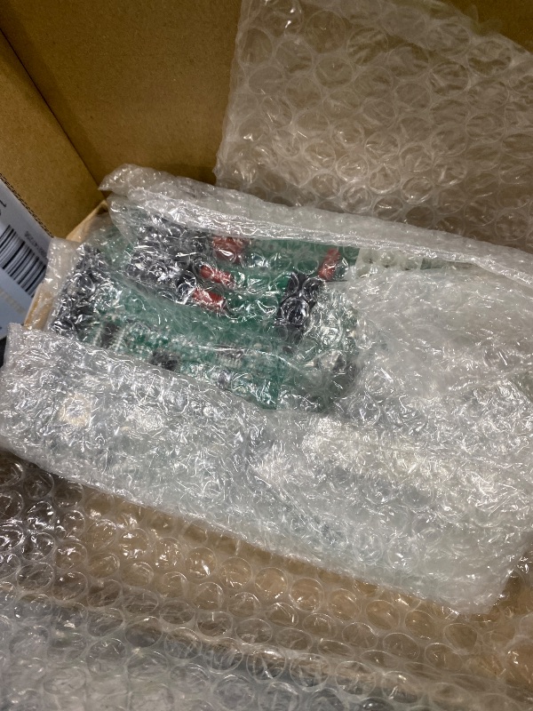 Photo 1 of Zynj 000015302 Control Board for Manitowoc Ice Machines
