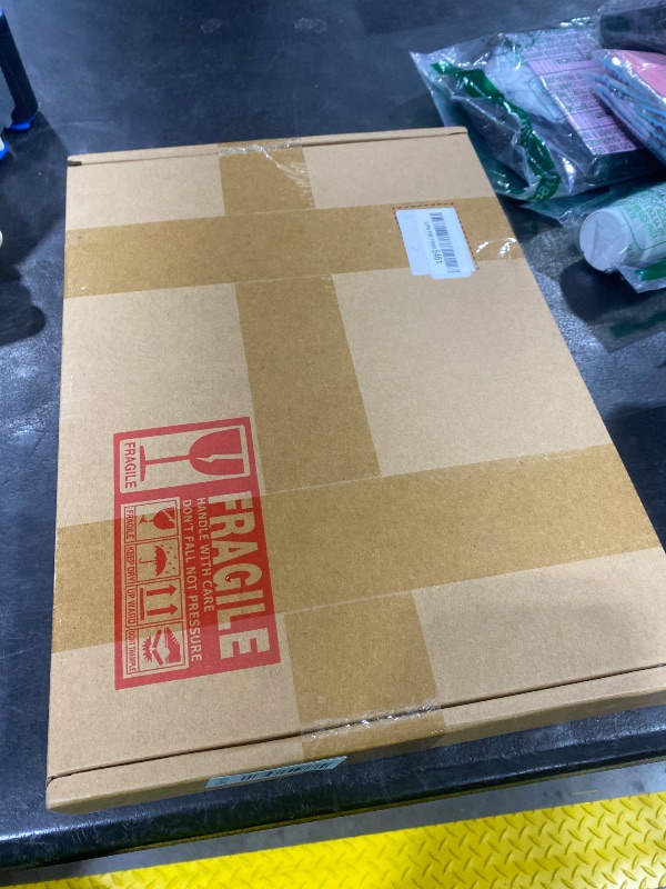 Photo 1 of POBRIDA 15.6" FHD LCD Replacement Screen for Lenovo IdeaPad