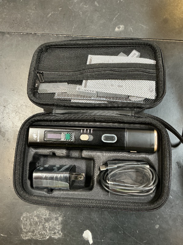 Photo 1 of CNCTOPBAOS 35W Ultrasonic Cutter & Polisher