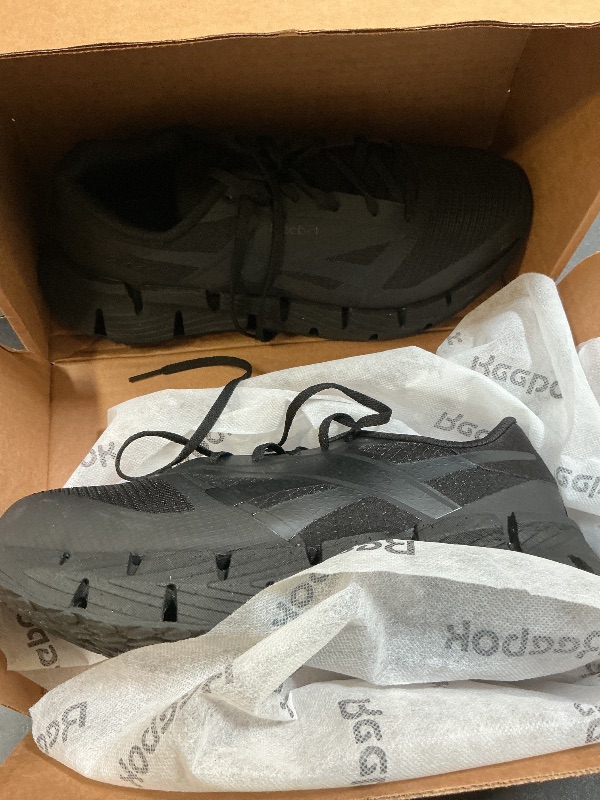 Photo 1 of Reebok Men's FloatZig Work Composite Toe Shoe