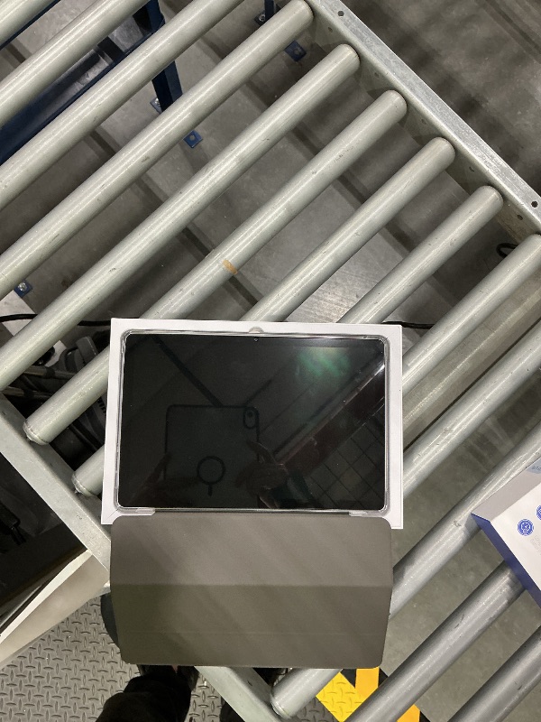 Photo 1 of Tablet, 11 Inch Android 16 Tablets with Keyboard Gemini AI 3.5, 24GB+128GB