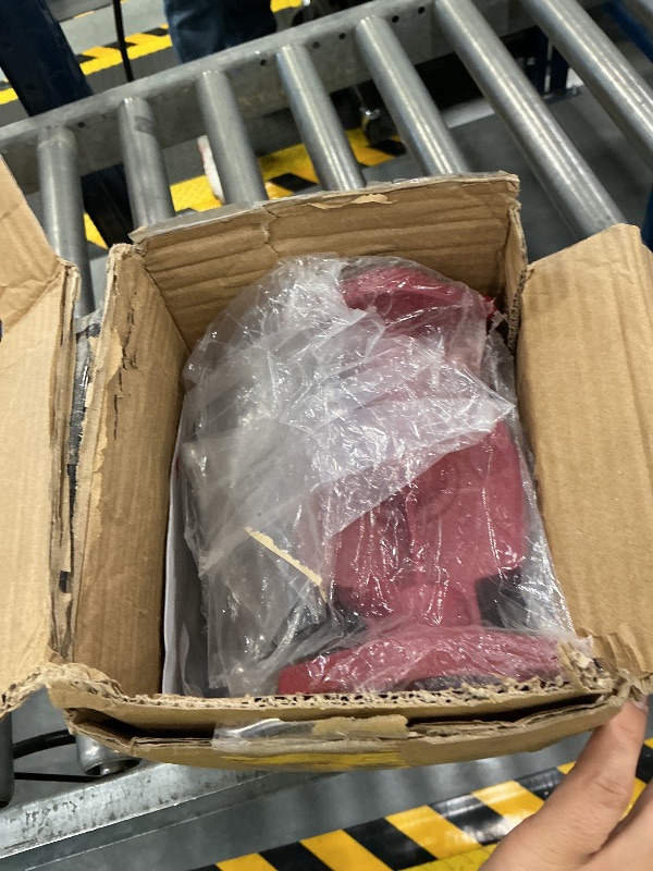 Photo 1 of Lapvier UPS43100F Water Circulator Pump