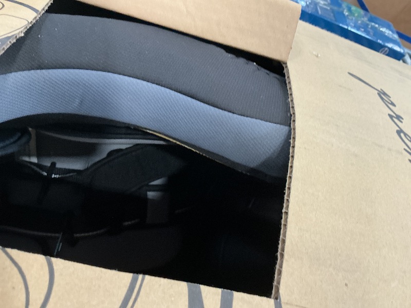 Photo 1 of Graco® Premier SnugRide SnugFit XT Infant Car Seat, Anti Rebound Bar for Extra Safety, SnugLock Easy Install, Privacy Drape, Storage Pocket, Baby Car Seat, Midtown