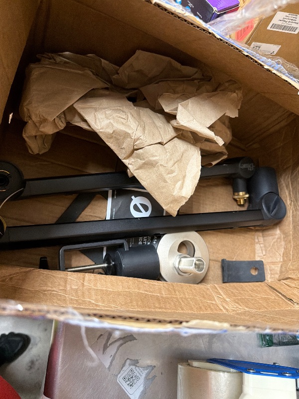 View 3 of SELLING DOR PARTS ONLY BLUE BRAND ------------------------Rode PSA1+ Studio Boom Arm - Black