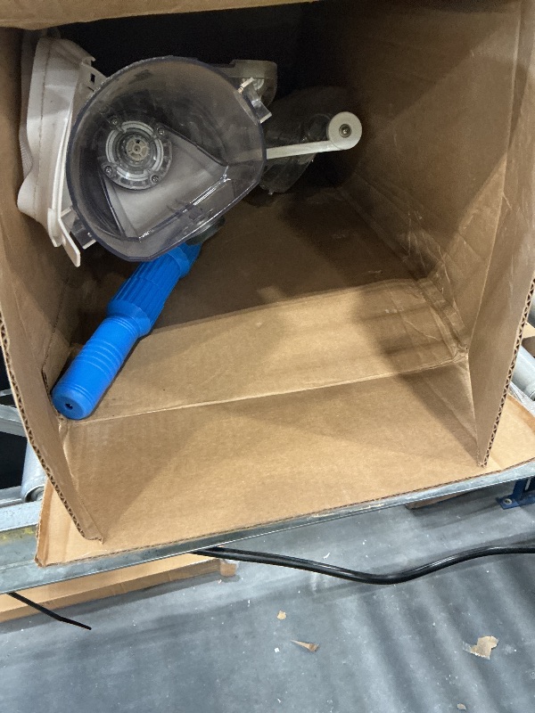 View 3 of InoKraft Cordless Pool Vacuum for Above Ground Pool, for Inground Pools