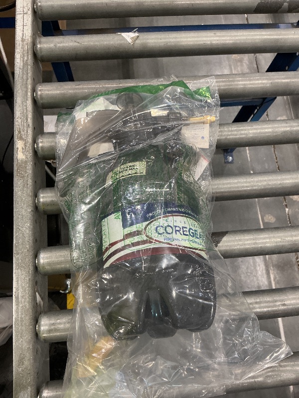 Photo 1 of CoreGear Classic 1.5L Personal Water Mister Pump Sprayer