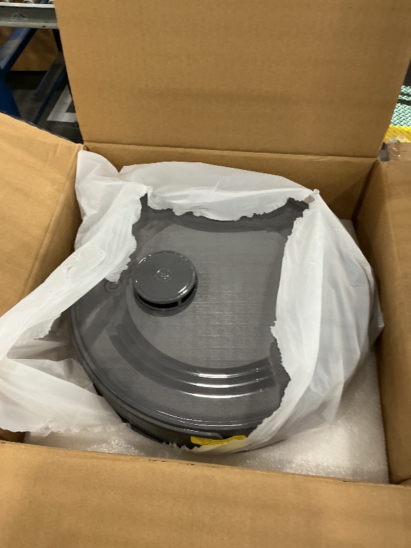 Photo 1 of Lefant M2S Plus Robot Vacuum and Mop Combo