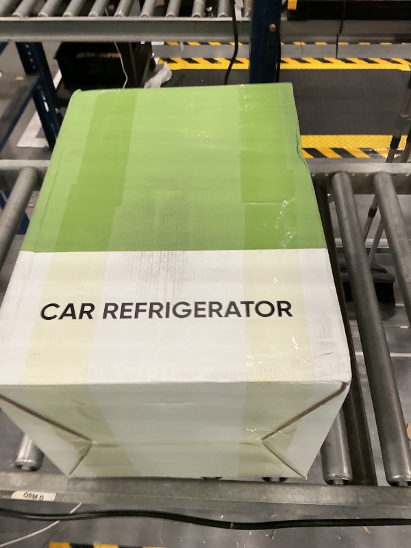 Photo 1 of WinTang Car Refrigerator for Tesla Model Y Juniper