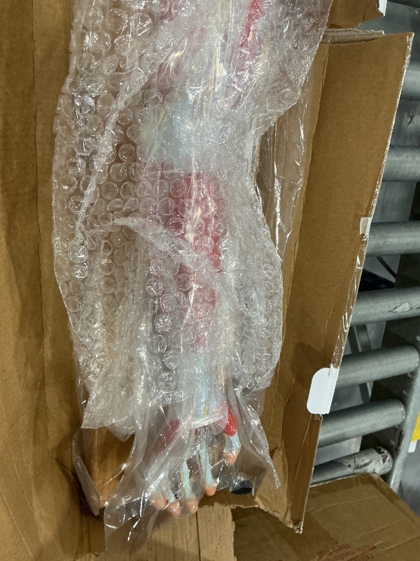 View 2 of EVOTECH SCIENTIFIC Muscular Arm Anatomy Model