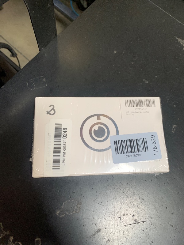 Photo 1 of Liretope 4K Hidden Camera