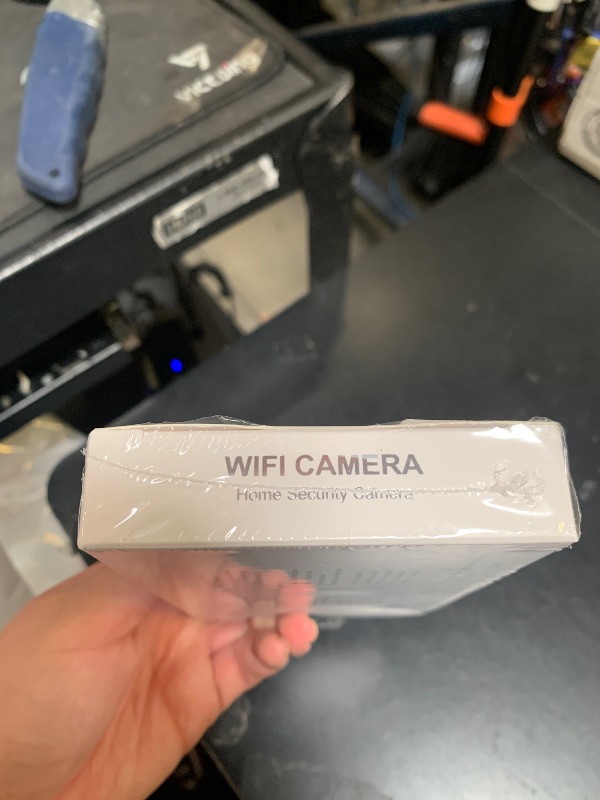 Photo 1 of Liretope 4K Hidden Camera