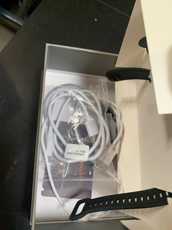 Photo 1 of Wellue Wrist Pulse Oximeter | 100-Hour Endurance SpO2 Monitor
