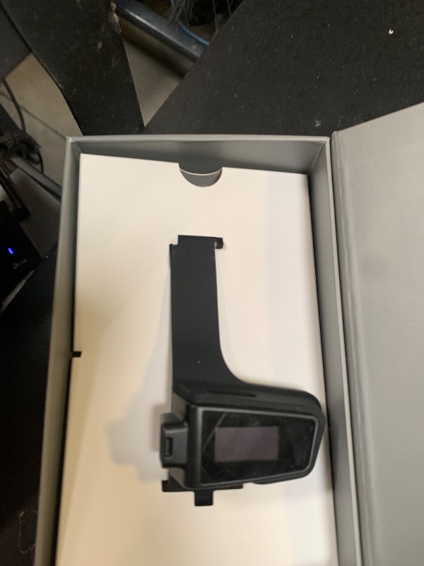 Photo 1 of Wellue Wrist Pulse Oximeter | 100-Hour Endurance SpO2 Monitor