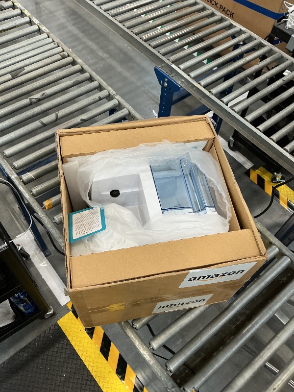 Photo 1 of Bluevua RO100ROPOT Countertop Reverse Osmosis Water Filter System