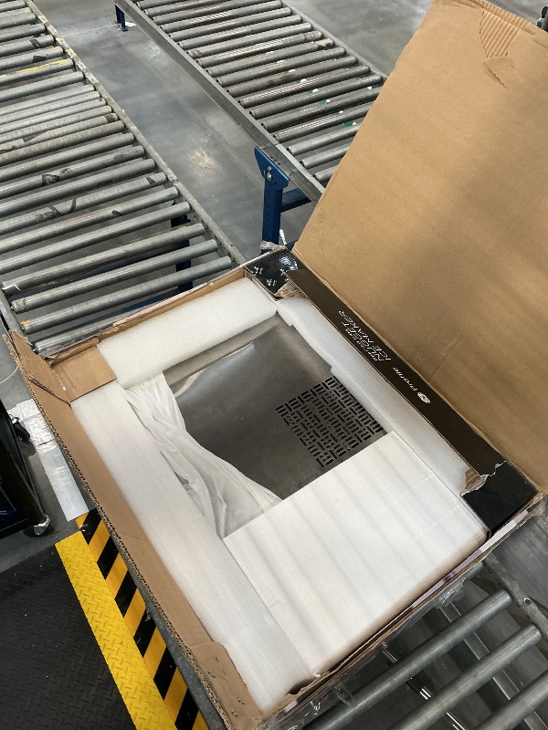 Photo 1 of GE Profile Opal 2.0 Ultra Nugget Ice Maker