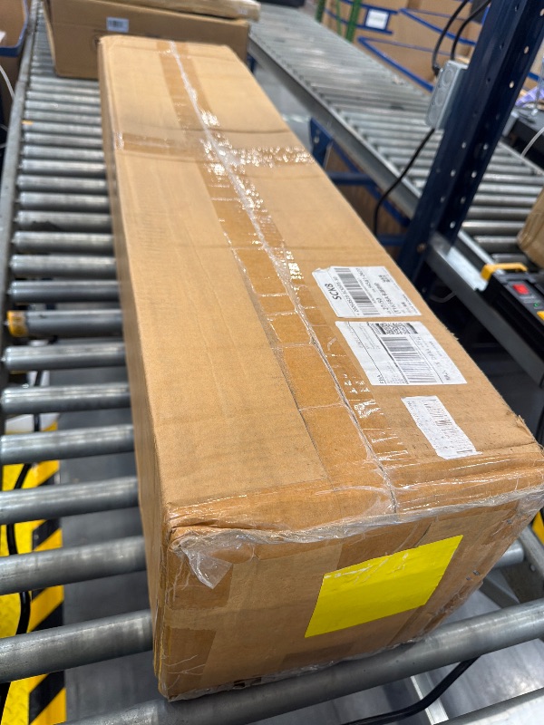Photo 1 of RailinGo 36" Cable Railing Post Kit