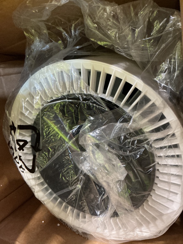 View 3 of Livatro 8L Evaporative Humidifier