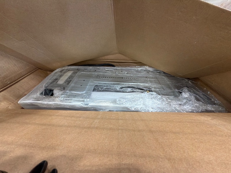 Photo 1 of Garvee 11500 BTU Mini Split AC/Heating System