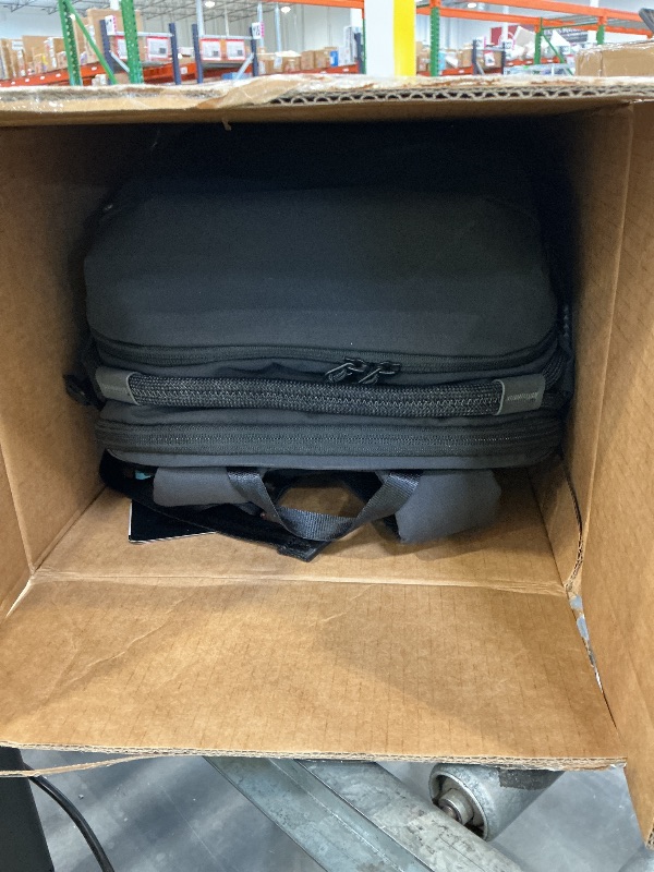 Photo 1 of PGYTECH OneGo Lite Camera Backpack 16L Lightweight Camera Bag Black