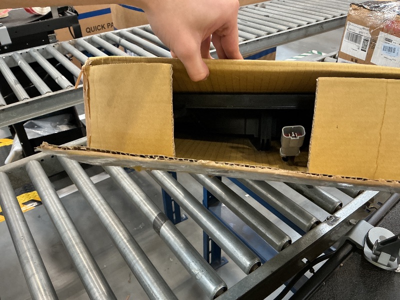 Photo 1 of Dorman 620-241 A/C Condenser Fan Assembly