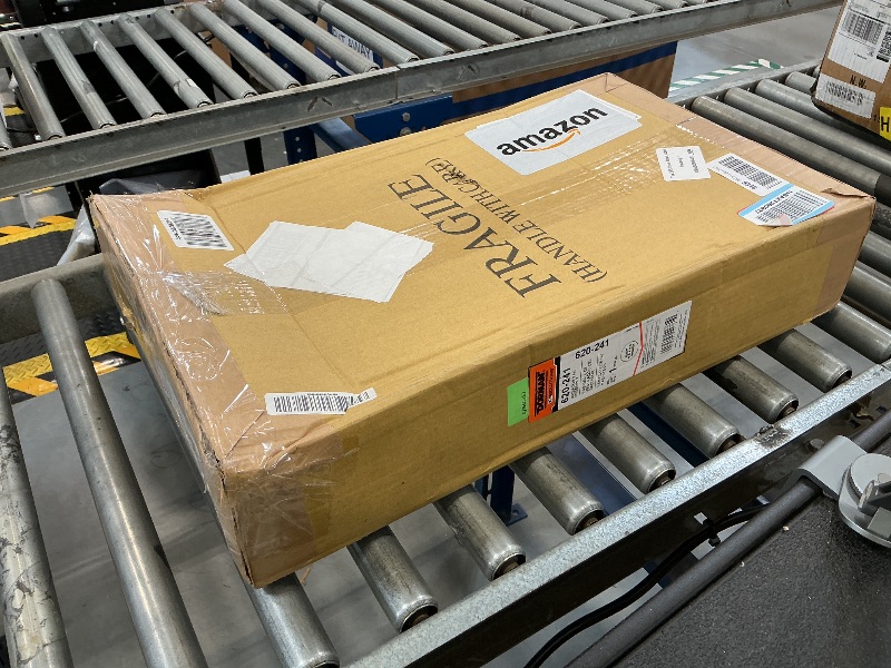 Photo 1 of Dorman 620-241 A/C Condenser Fan Assembly