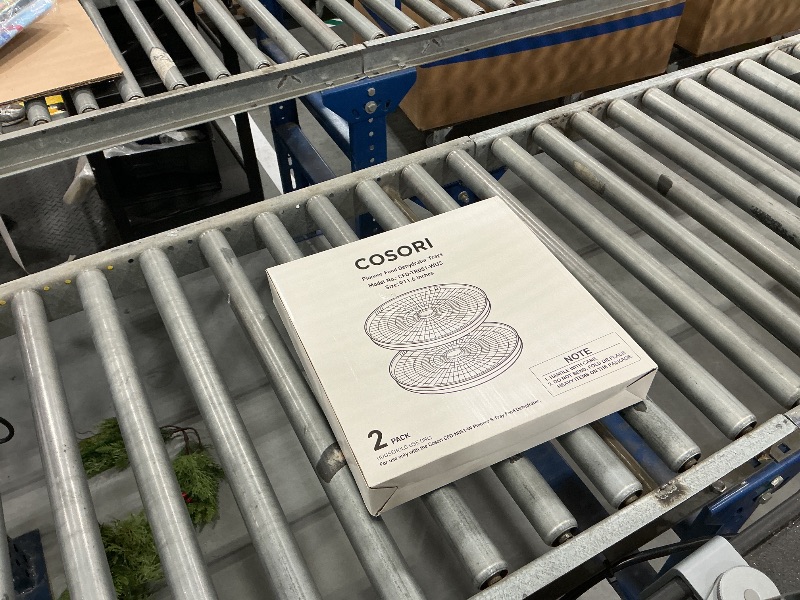 View 2 of Cosori Food Dehydrator Trays