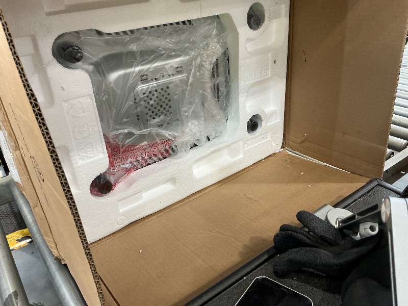 Photo 1 of Crosson 25L Commercial Countertop Microwave Oven