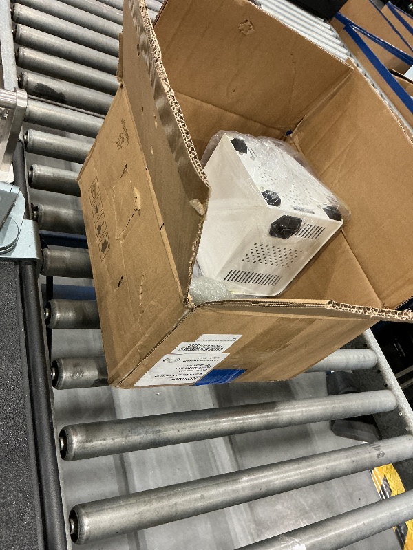 Photo 1 of Novara GBS-300 Glass Bead Sterilizer