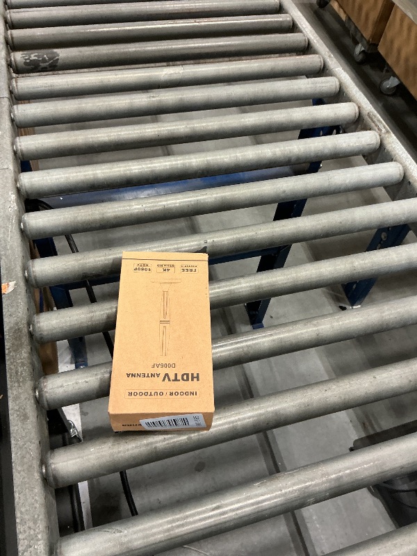 View 2 of FGOTV Indoor TV Antenna for Local Channels