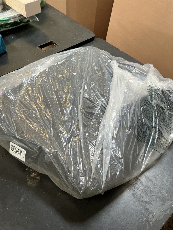 View 3 of Cushion Lab Patented Pressure Relief Seat Cushion - Black