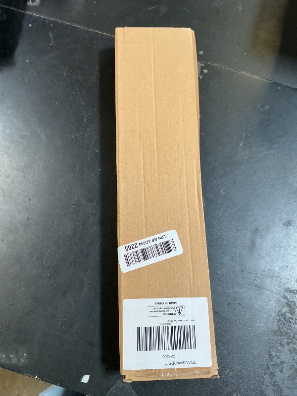 Photo 1 of TRANSWARPS 14" Wide Angle Rearview Mirror