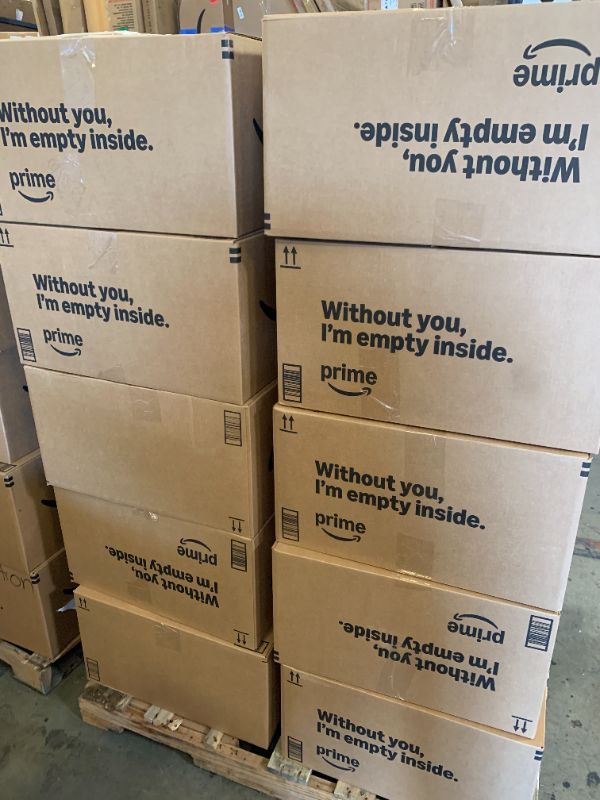Photo 1 of Nellis Variety Box: Pallet | See Notes for Details