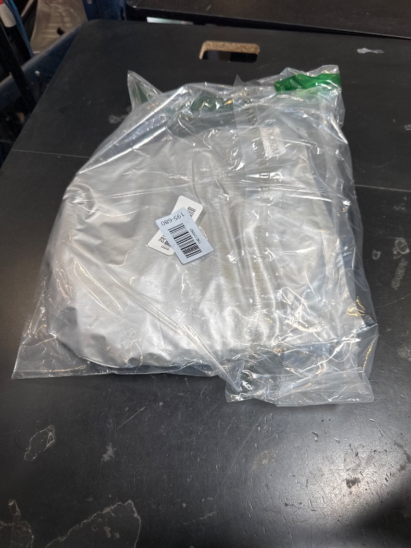 Photo 1 of INSAUTO Sun Shade for 2013-2019 Ford Escape
