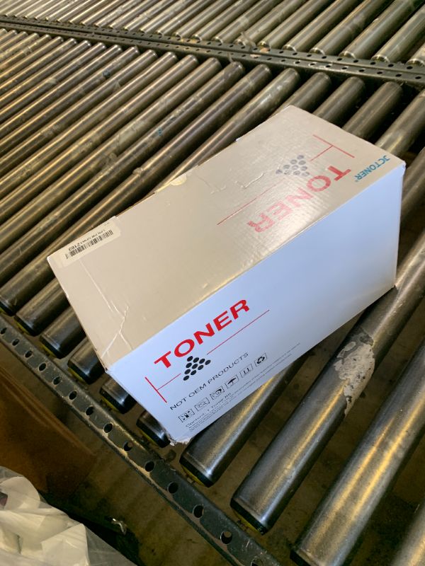 Photo 1 of JCTONER 218A Toner Cartridge 4-Pack