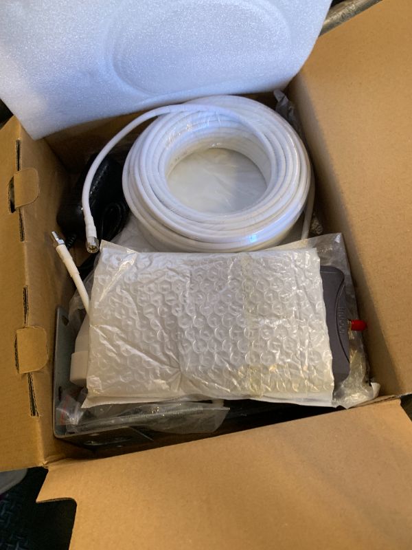 Photo 1 of YLXONE Cell Phone Booster for Home/Office