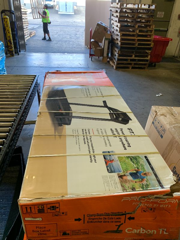 Photo 1 of ProForm Carbon TL Treadmill