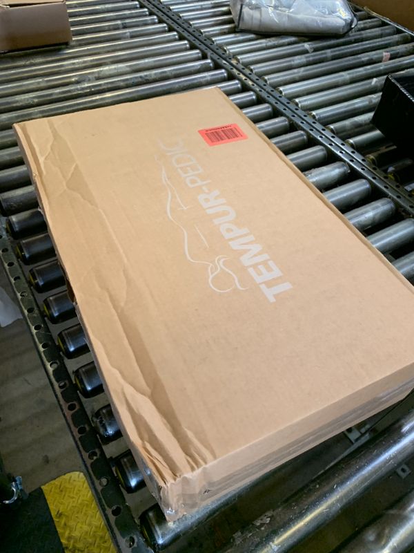 Photo 1 of Tempur-Pedic TEMPUR-Cloud Standard Pillow