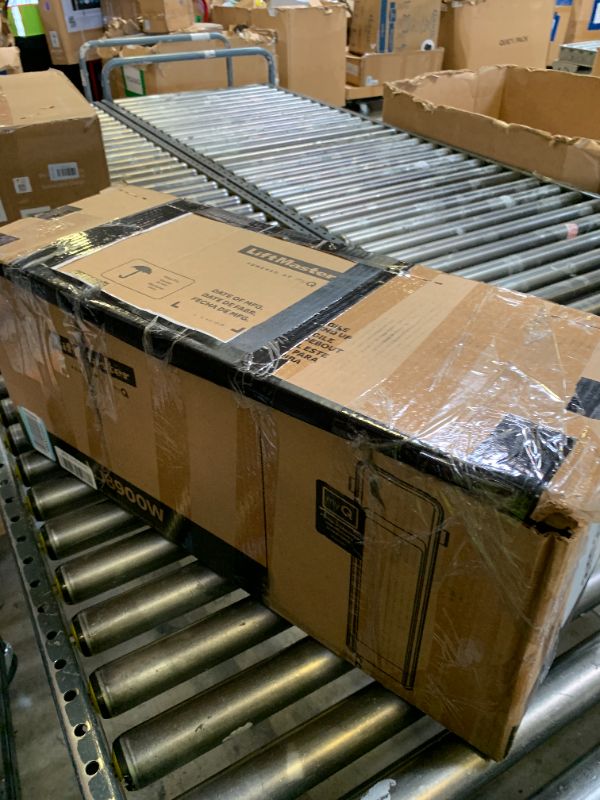 Photo 1 of LiftMaster 8900W Commercial Jackshaft Operator