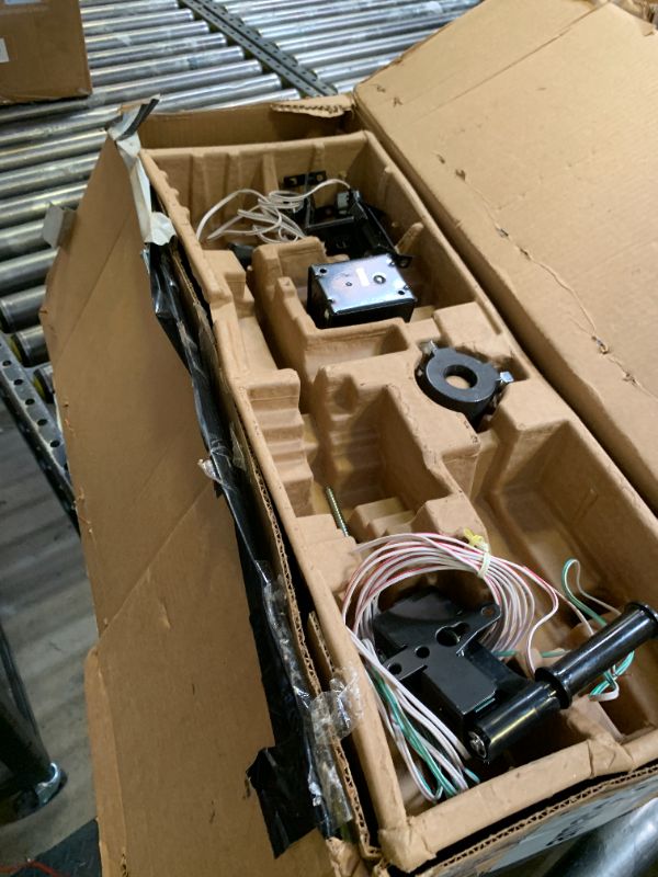 Photo 1 of LiftMaster 8900W Commercial Jackshaft Operator
