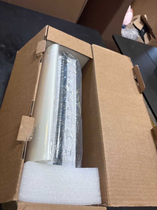Photo 1 of Buyounger Commercial Laminator - 13 Inch, 4-Roller, 3-10mil