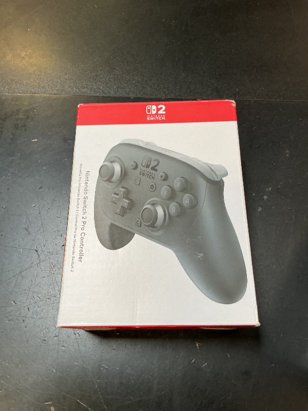 Photo 1 of HaeBorl Wireless Controller for Nintendo Switch
