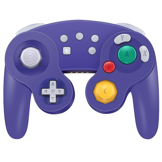 Photo 1 of HaeBorl Wireless Controller for Nintendo Switch