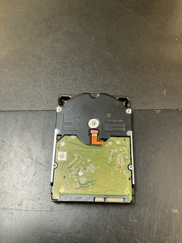Photo 1 of Western Digital 12TB WD Red Pro NAS Internal Hard Drive