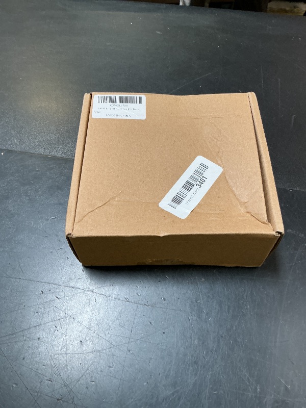 Photo 1 of LAJBZ Proportional Trailer Brake Controller
