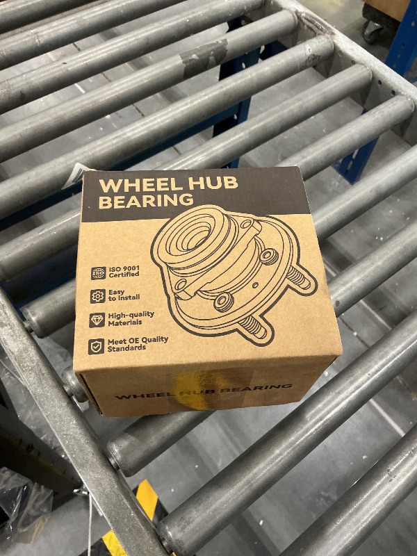 Photo 1 of WHEEL HUB BEARING