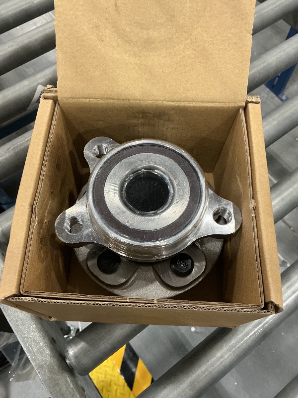 Photo 1 of WHEEL HUB BEARING 