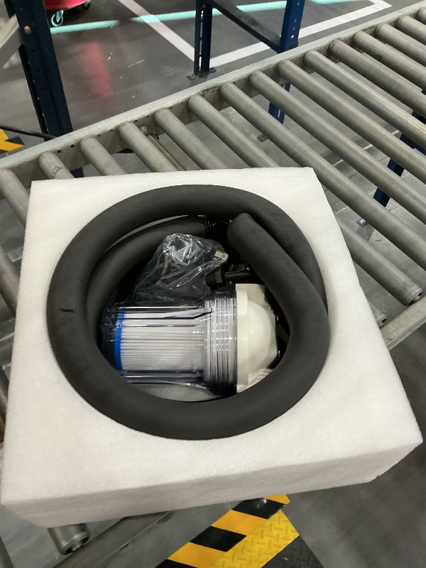 Photo 1 of AQOVOR 1/3 HP Cold Plunge Water Chiller
