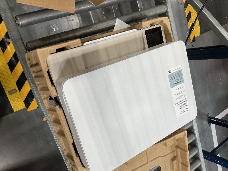 Photo 1 of HP Envy 6155 All-in-One Inkjet Printer
