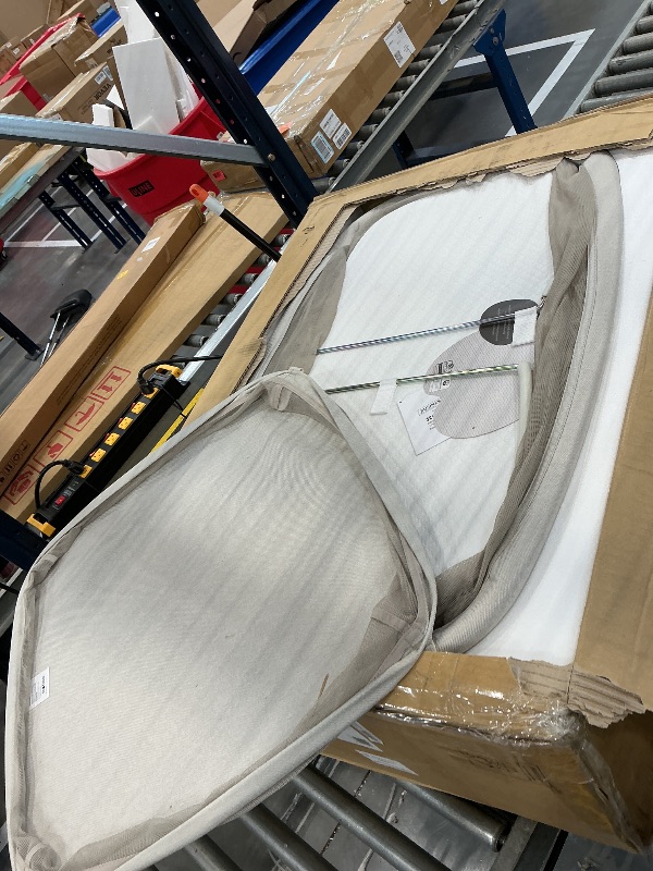 Photo 1 of UPPAbaby Soma Smart Bassinet